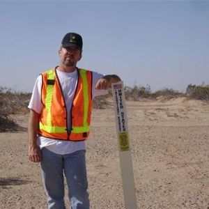 Meet your Posher, Ron